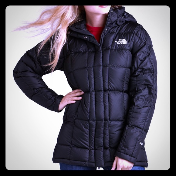 north face 600 jacket women's